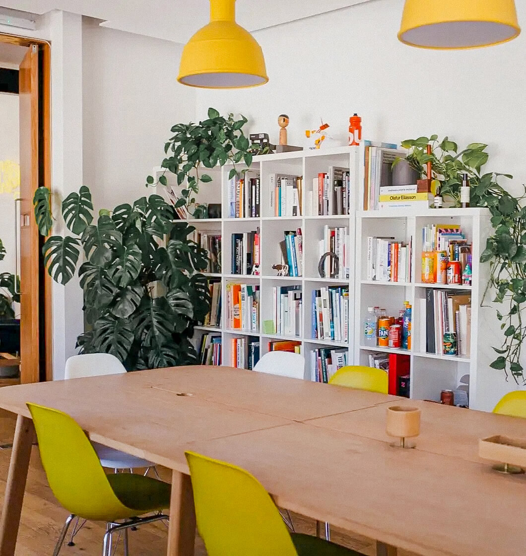 Agence de communication Casablanca