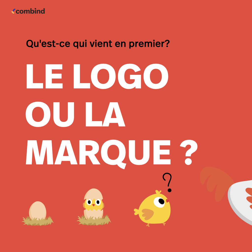 Logo ou marque